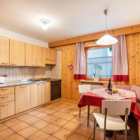 Appartamento Ciasa Lino Rotic Pozza di Fassa Esterno foto
