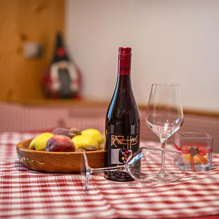 Appartamento Ciasa Lino Rotic Pozza di Fassa Esterno foto