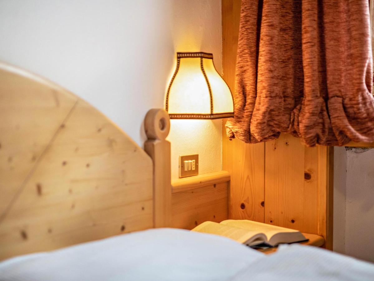 Apartment Ciasa Lino Rotic