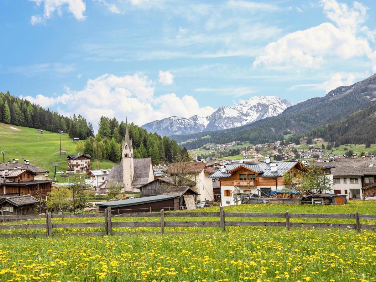 Ciasa Lino Rotic * Pozza di Fassa